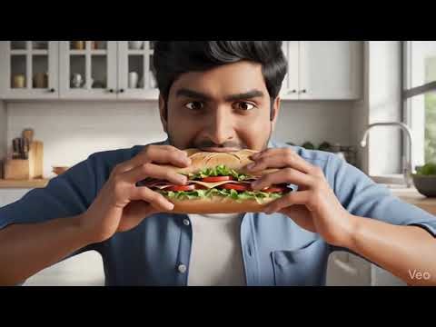 Digestion Ka Pura Safar: Khana Energy Kaise Banta Hai? (3D Animation)