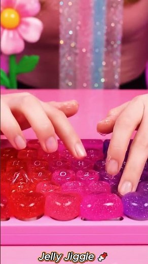 Which weird keyboard creation will trigger your curiosity the fastest and make you crave instantly?