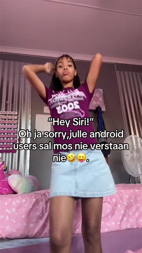 Just Jokes: Android vs iPhone Humor