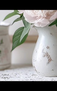 16K views · 1.1K reactions | STEP INSIDE GRANNY's Dreamy White Cottage 廉 Cozy Vintage Decor & Summer Nostalgia #home #vintageliving #homedecor | I Heart Much Shabby Chic | Facebook
