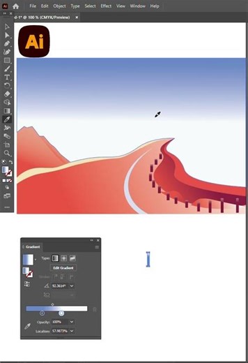 Quick & Creative Graphic Design Tips E79 | #GraphicDesign #Photoshop #Illustrator