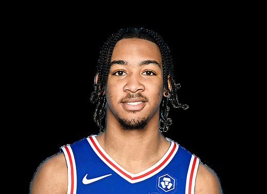 Judah Mintz - Philadelphia 76ers Guard - ESPN