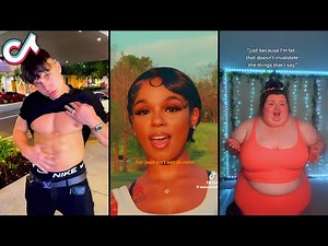 TIKTOK CRINGE COMPILATION THAT GAVE MY BRAINROT EMBARRASSMENT #470