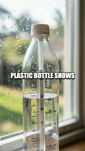 Weather Watchers at Home: A Five Step Mini Meteorology Lesson