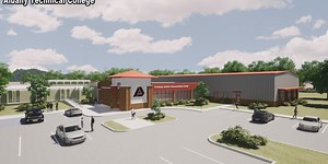 Albany Tech expanding criminal justice program