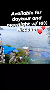 3.1K views · 7 comments | Available po with 10% discount | Kamantigue Beach Resort | Facebook