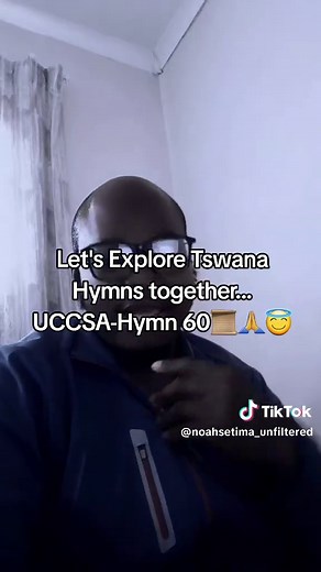 Learn Setswana Hymns with UCCSA and SDA Music