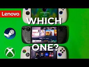 Don’t Buy a PC Handheld Until You Watch This