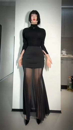 Tell me I’m not crazy — this black dress is kinda perfect #cute #girls #kawaii #Aesthetic #fashion #pretty #smile #prettygirl #WomenWear #womenfashionstyle #fashionmodel #fashionstyle #gorgeousness #woman #fitness #model #modeling #Beauty #beautiful #fall2024 #musician #Ad #fashionstylist #womenwears #aesthetics | Honey Baby