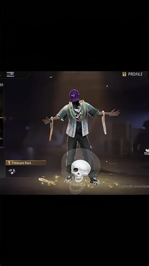 New Emote Coming in Free Fire 😱🔥