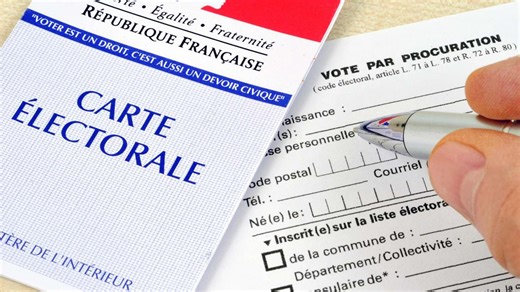 Municipales 2026 : toutes les réponses à vos questions sur la procuration