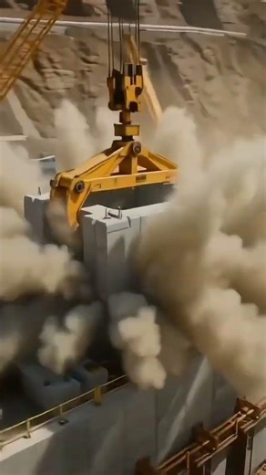 Unbelievable Mega Project Construction! 🏗️ Modern Engineering #marineengineering #masterassembly