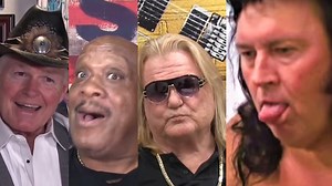 74K views · 1K reactions | Wrestling Legends Discuss Groupies...
