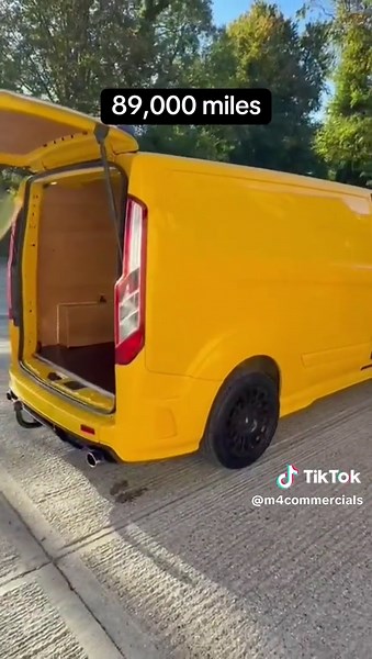 Ford Transit Customs in Stock Now 🚐🚐🚐 Choose one to suit you today! All available to view online at www.m4commercials.co.uk 💫 Viewings welcome 💫 #ford #fordtransit #fordtransitcustom #vans #vansforsale