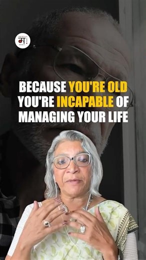 The Quiet Discrimination of Ageism| The Mohua Show