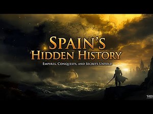 Spain’s Hidden History: Empires, Conquests, Secrets Untold You Must Know