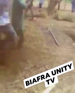 39K views · 1.2K reactions | The game is on join the moving train before you will be left behind | Biafra UNITY | Facebook