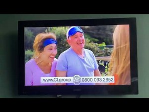 ITV 3 Adverts | Fri 20|9|2024