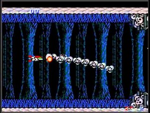 Heavy Unit (PC Engine)