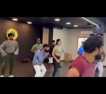 68K views · 769 reactions | Dance for life | Pragya Nayan | Facebook