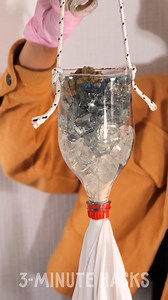 Ice Tie-Dye Tricks You Need to Try | 3-Minute Hacks