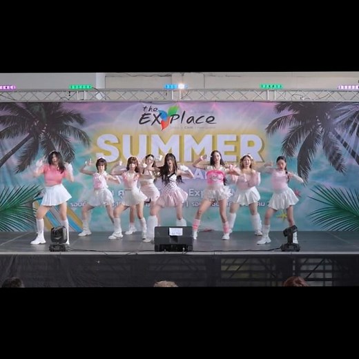 I've been actin' too~♪ 2Getherhearts cover #Hearts2Hearts #하츠투하츠 #H2H #RUDE! #Hearts2Hearts_RUDE!