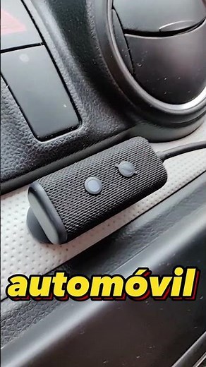 This is the new Echo Auto 😌