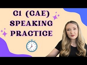 C1 ADVANCED CAE SPEAKING EXAM SIMULATION PRACTICE 3