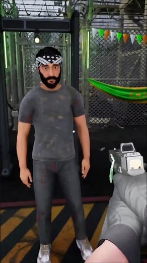 EddieVR Just Walked Into My Quarantine Zone… I Was NOT Ready👀
