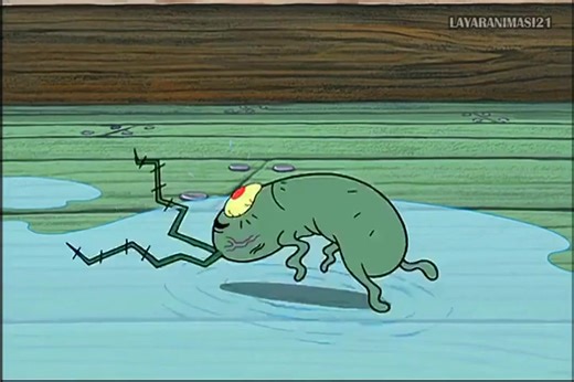 23K views · 541 reactions | Eps : Krabs vs. Plankton | Part 1 #SpongebobIndonesia #spongebob #spongebobsquarepants | Reind Mastersz | Facebook