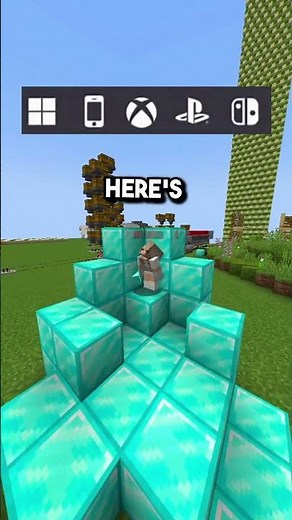 How To Join One Block SMP Without Add Server Button! #minecraft #oneblock