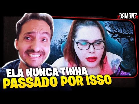 STREAMER Has UNBELIEVABLE Behavior in Match AGAINST TOXIC SWF - REACT - Dead by Daylight