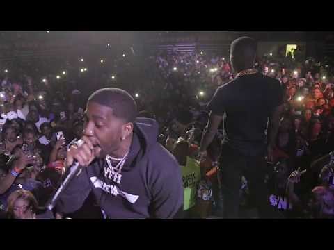 YFN Lucci Performs (Live Performance) @ Boosie Bash 2019