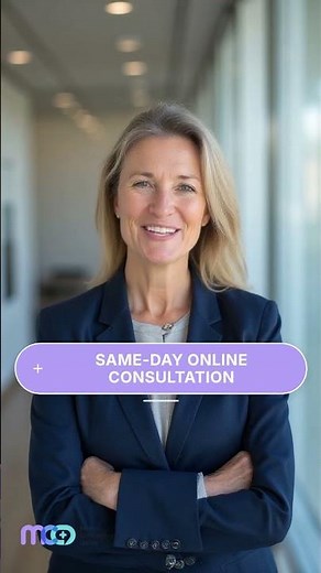 Can’t Get a GP Appointment? Try Online Private Consultation (UK)