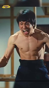 Bruce Lee’s Hidden Workout That Built His Power! #fyp #fblifestyle | Martial Arts Icons