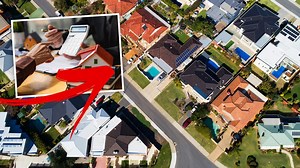 Perth property prices surging in some suburbs