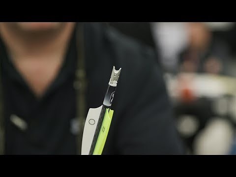 TenPoint Alpha Nock review