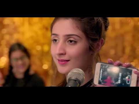 Vaaste Song: Dhvani Bhanushali, Tanishk Bagchi | Nikhil D'Souza | Bhushan Kumar | Radhika R, Vinay S