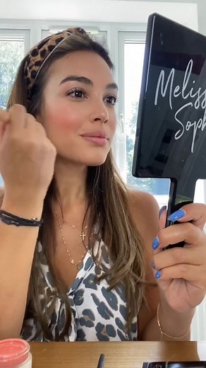 Melissa Sophia on TikTok