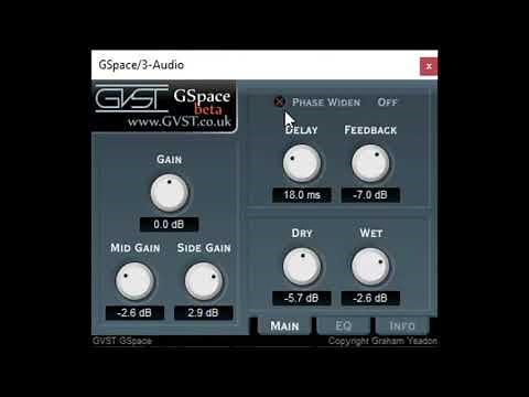 GSpace beta by GVST