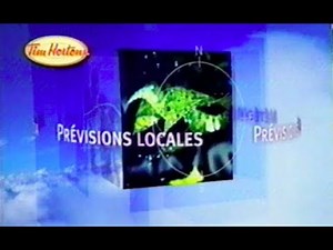 MétéoMédia | Prévisions Locales | Mai 2006