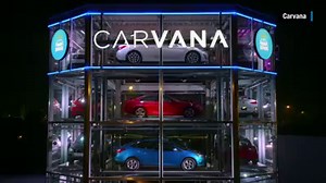 115 reactions · 61 shares | It's the world's first coin-operated car...