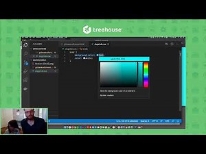 HTML and CSS...for Kids! with Anwar and Amina