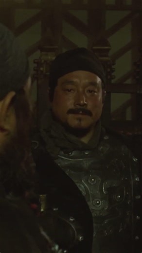 Battle of Wits | Movie Clip