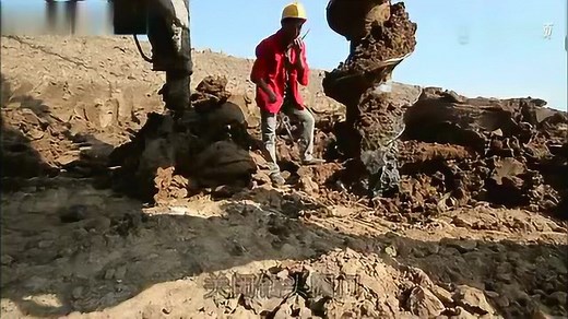 CFG桩施工工艺详细视频讲解！