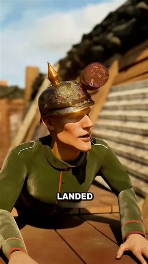 They Thought It Was Food... Then the Real Grenade Exploded