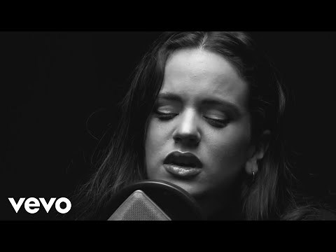 ROSALÍA & RAÜL REFREE | “Los Ángeles” Live Acoustic Session 2018