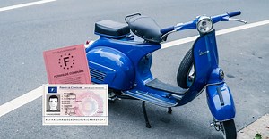 Duplicata permis de conduire pour scooter : comment l'obtenir ?