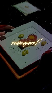 130K views · 25 reactions | ✨ World Premiere! A magical dining show like no other – now live at Grand Hyatt Hong Kong ️彩 | The Magic Table | Facebook