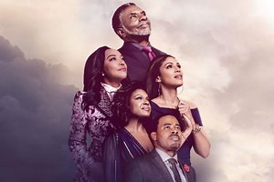 The Final Season Of OWN'S Critically-Acclaimed Drama, 'Greenleaf', Premieres
